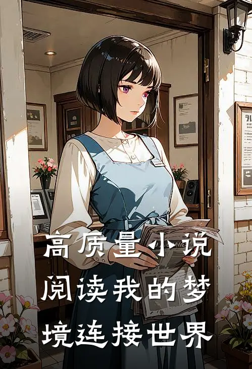高质量小说阅读我的梦境连接世界