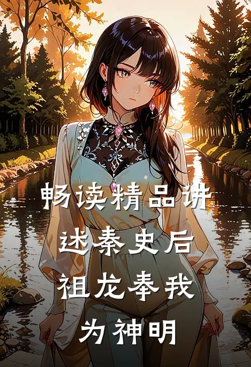 畅读精品讲述秦史后,祖龙奉我为神明的故事
