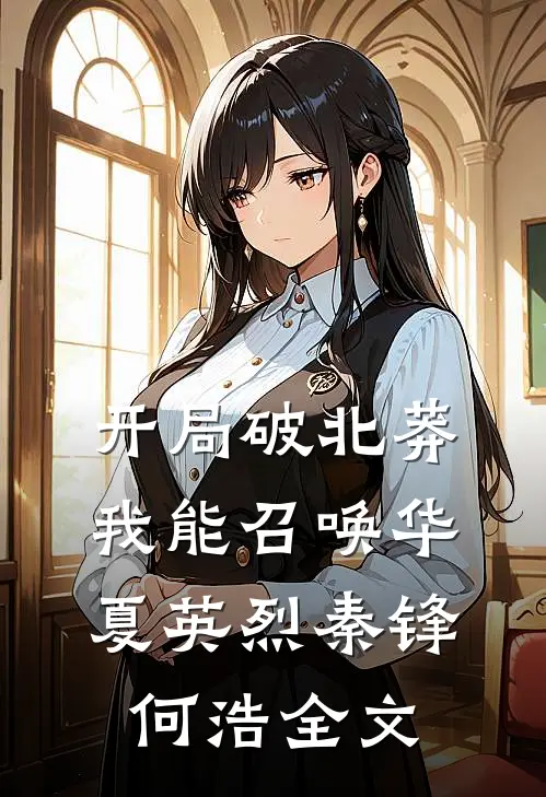开局破北莽，我能召唤华夏英烈秦锋何浩全文