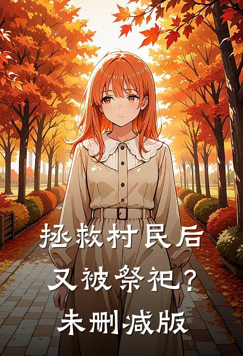 拯救村民后，又被祭祀？未删减版