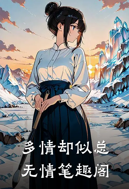 多情却似总无情笔趣阁