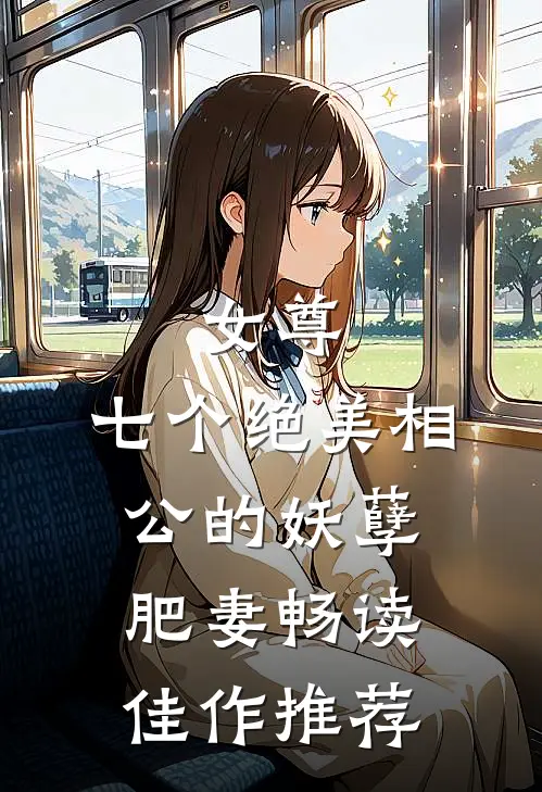 女尊：七个绝美相公的妖孽肥妻畅读佳作推荐