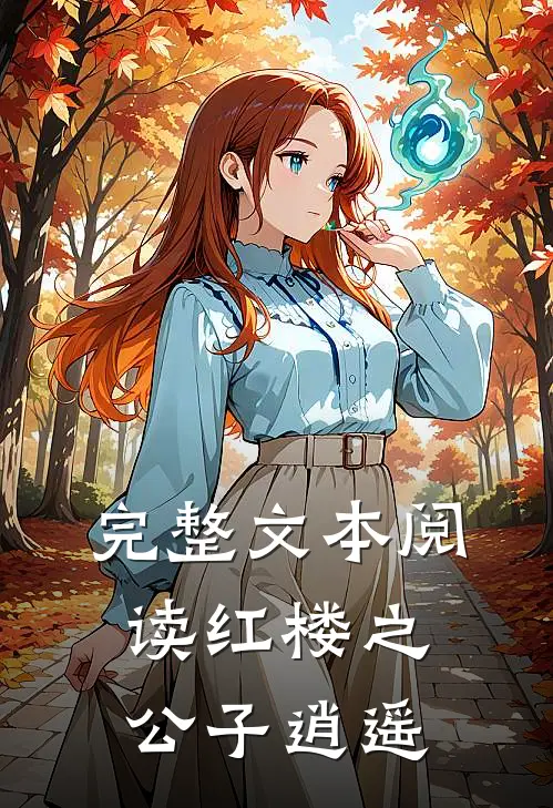 完整文本阅读红楼之公子逍遥
