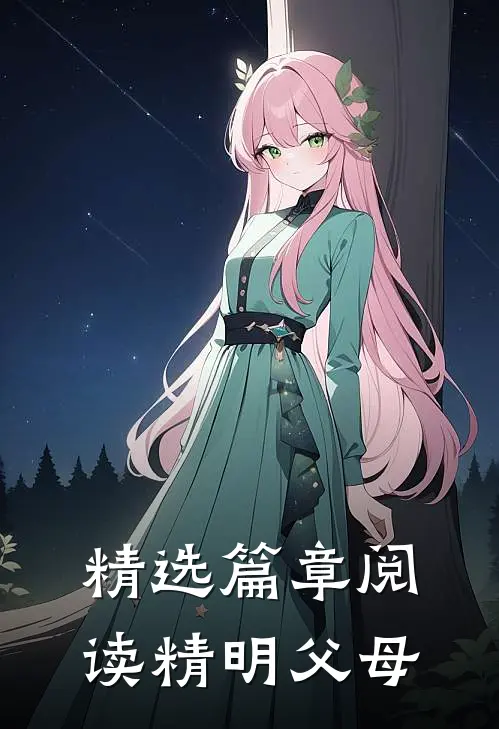 精选篇章阅读精明父母