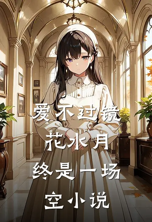 爱不过镜花水月，终是一场空小说