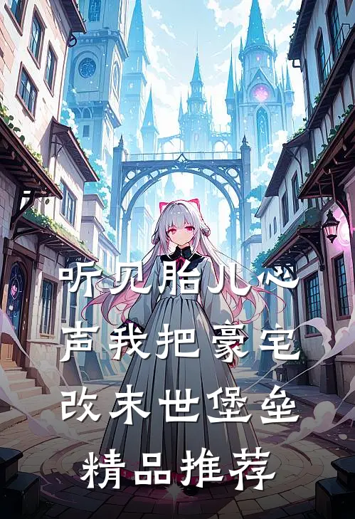 听见胎儿心声我把豪宅改末世堡垒精品推荐