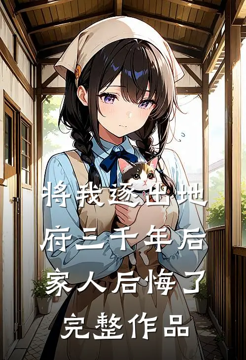 将我逐出地府三千年后，家人后悔了完整作品