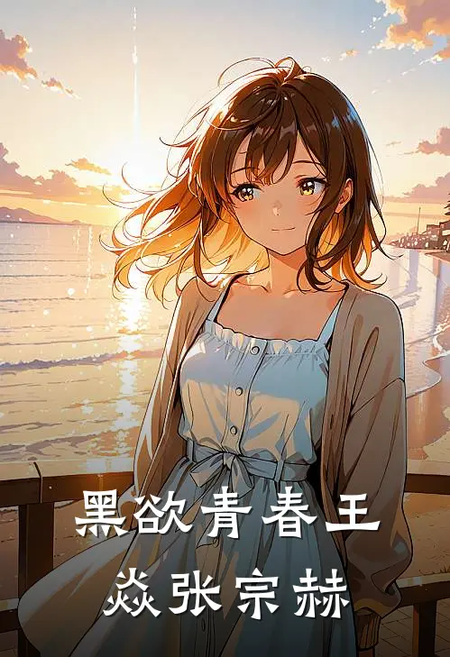 黑欲青春王焱张宗赫