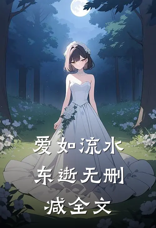 爱如流水东逝无删减全文