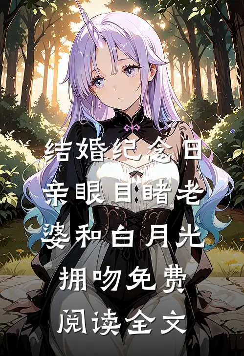 结婚纪念日，亲眼目睹老婆和白月光拥吻免费阅读全文
