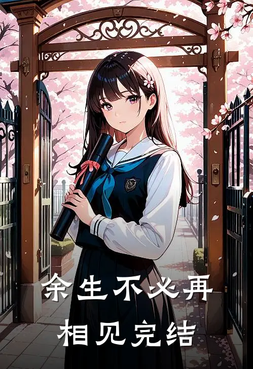 余生不必再相见完结