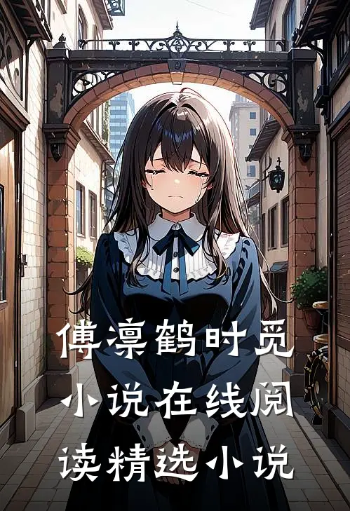 傅凛鹤时觅小说在线阅读精选小说