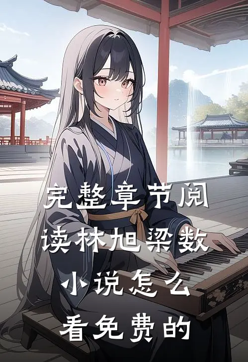完整章节阅读林旭梁数小说怎么看免费的