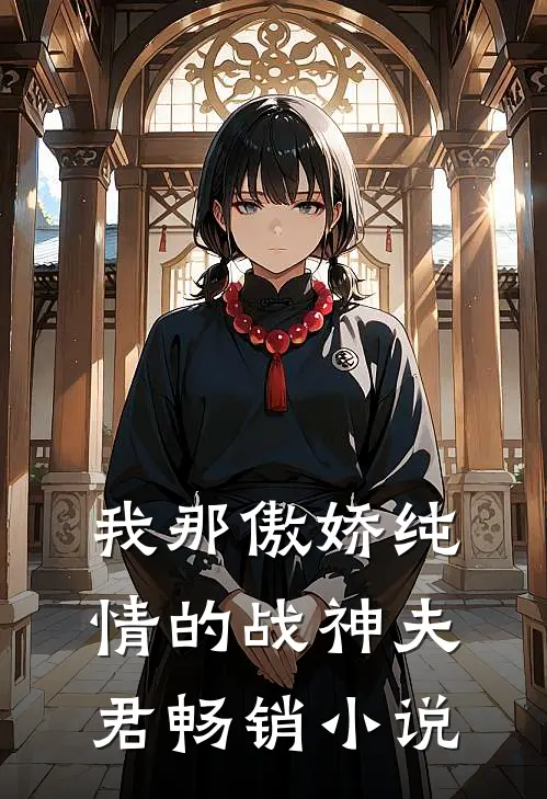 我那傲娇纯情的战神夫君畅销小说