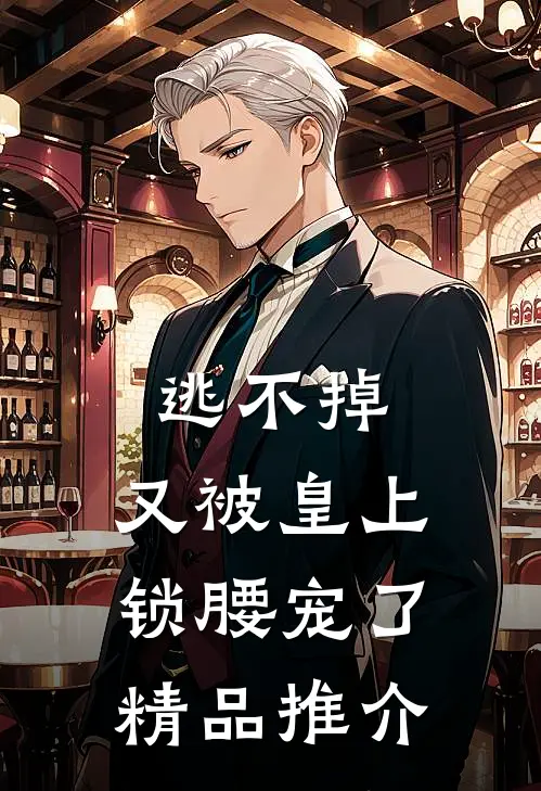 逃不掉,又被皇上锁腰宠了精品推介