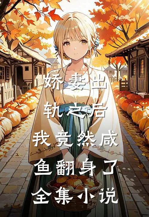 娇妻出轨之后,我竟然咸鱼翻身了全集