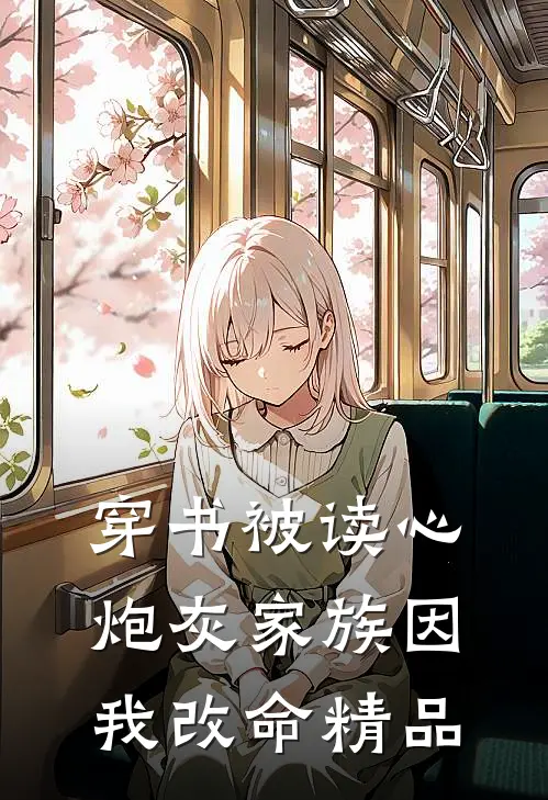 穿书被读心，炮灰家族因我改命精品