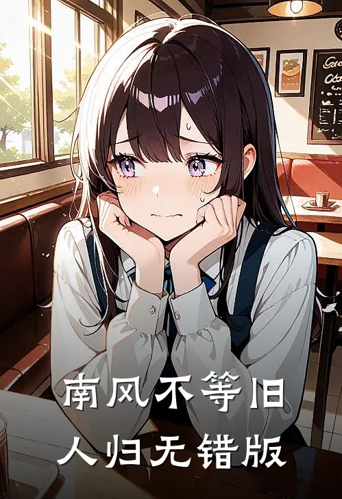南风不等旧人归无错版