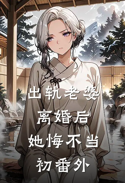 出轨老婆离婚后，她悔不当初 番外