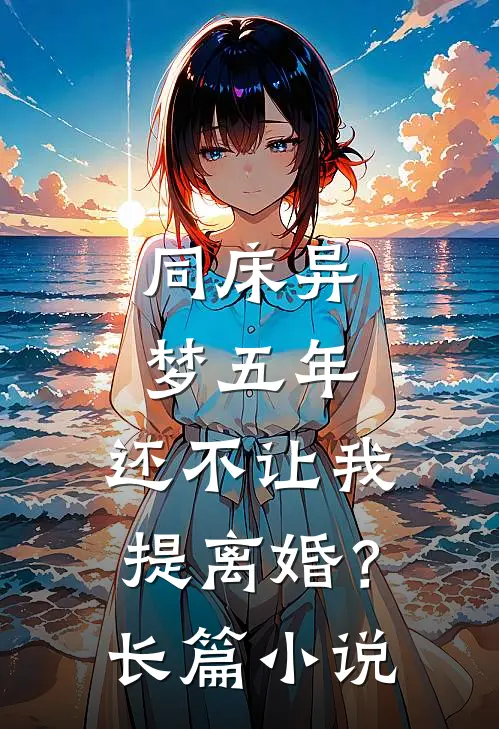 同床异梦五年，还不让我提离婚？长篇小说