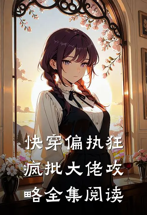 快穿偏执狂：疯批大佬攻略全集阅读