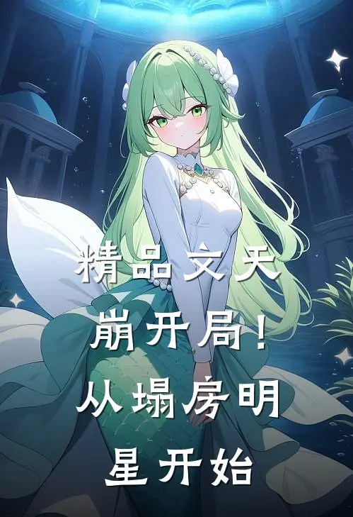 精品文天崩开局！从塌房明星开始