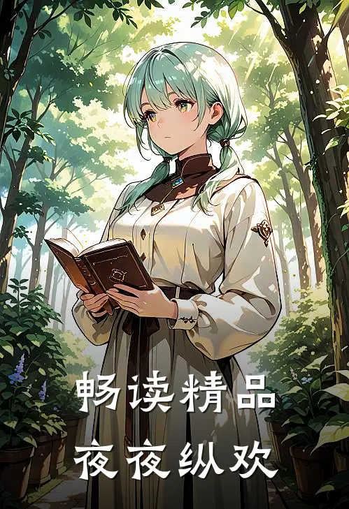 畅读精品夜夜纵欢