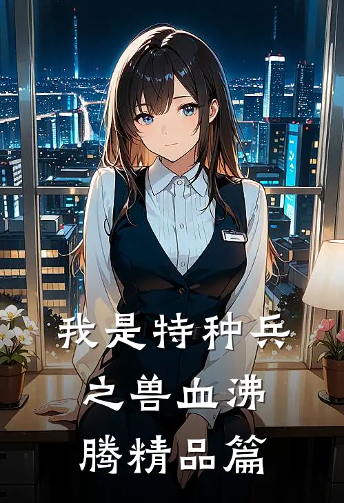 我是特种兵之兽血沸腾精品篇