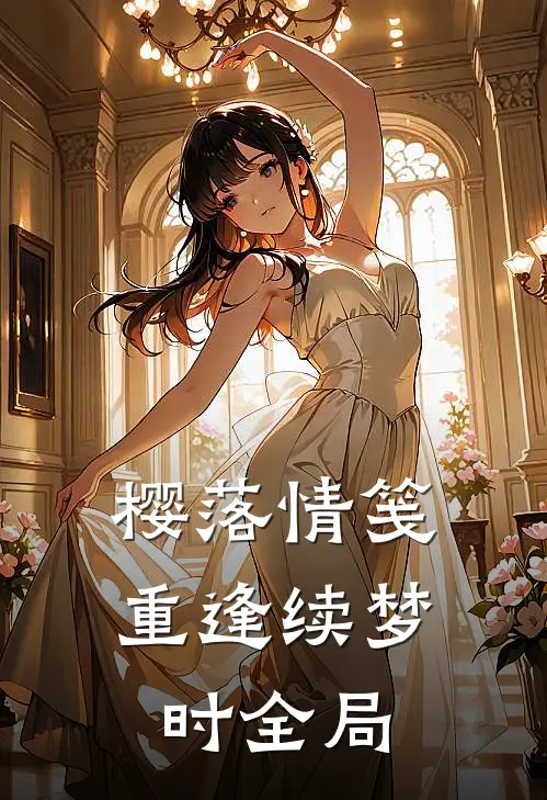 樱落情笺：重逢续梦时全局