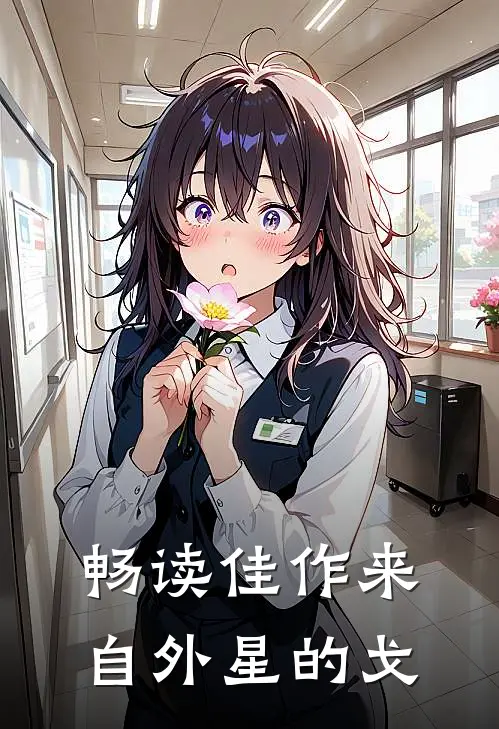 畅读佳作来自外星的戈