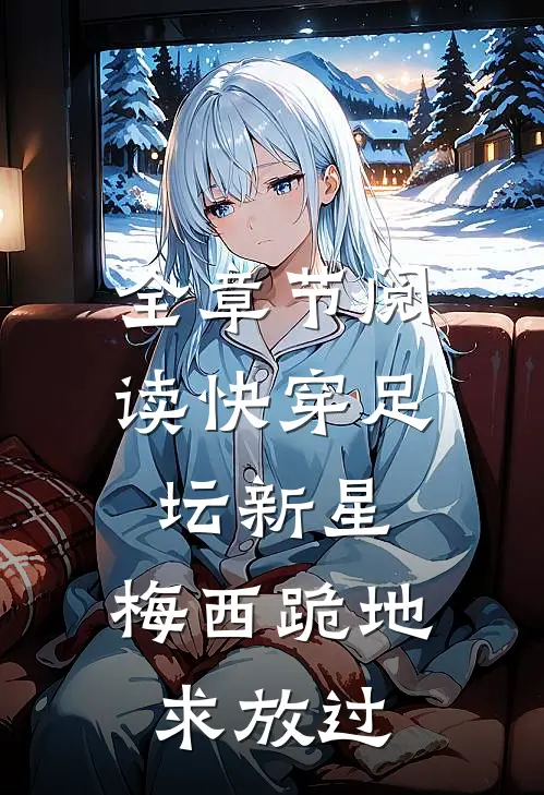 全章节阅读快穿足坛新星，梅西跪地求放过