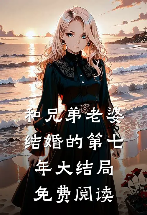和兄弟老婆结婚的第七年大结局免费阅读