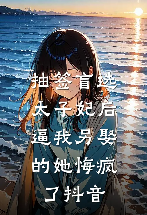 抽签盲选太子妃后，逼我另娶的她悔疯了抖音
