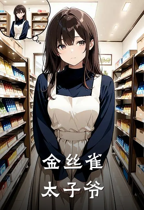 金丝雀太子爷
