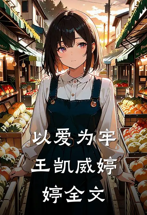 以爱为牢王凯威婷婷全文