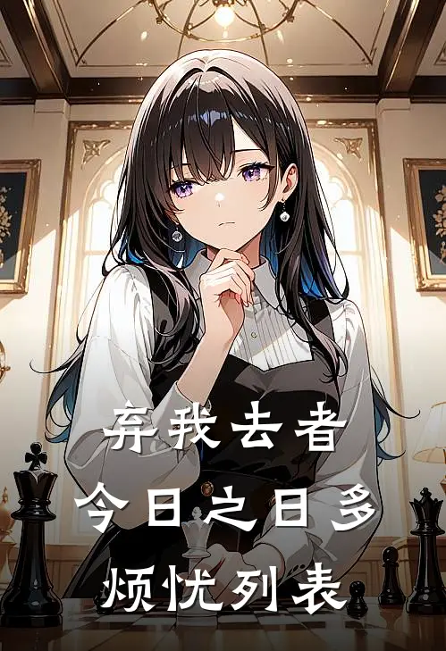 弃我去者，今日之日多烦忧列表