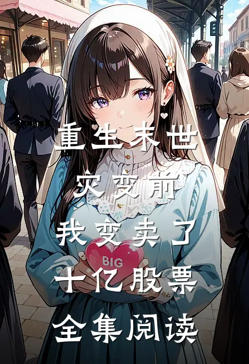 重生末世灾变前，我变卖了十亿股票全集阅读