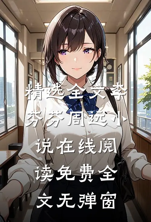 精选全文李芬芬周远小说在线阅读免费全文无弹窗