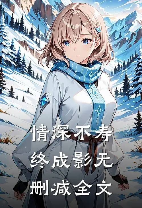 情深不寿终成影无删减全文
