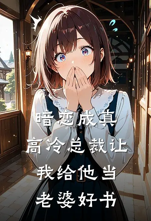 暗恋成真：高冷总裁让我给他当老婆好书