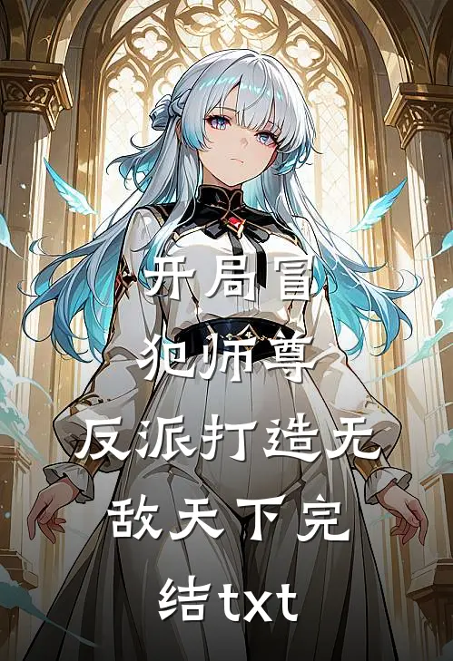 开局冒犯师尊，反派打造无敌天下完结txt