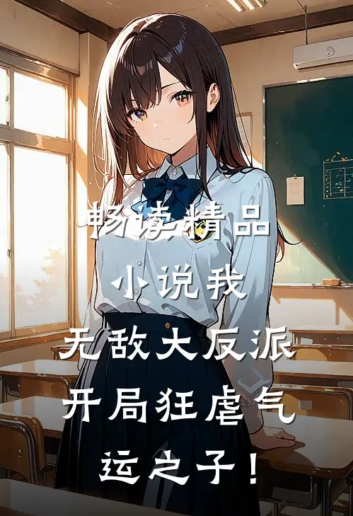 畅读精品小说我，无敌大反派，开局狂虐气运之子！
