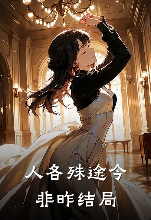 人各殊途今非昨结局