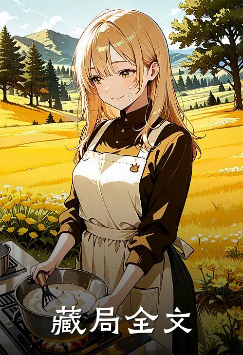 藏局全文