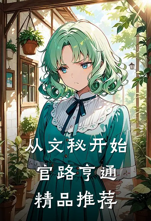 从文秘开始，官路亨通精品推荐