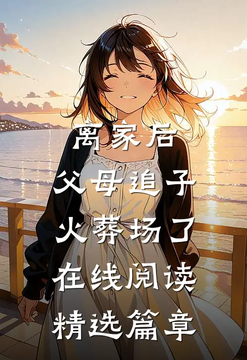 离家后,父母追子火葬场了在线阅读精选篇章