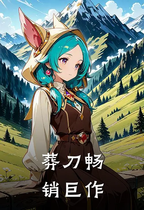 葬刀畅销巨作