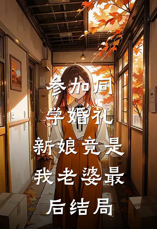 参加同学婚礼，新娘竟是我老婆最后结局