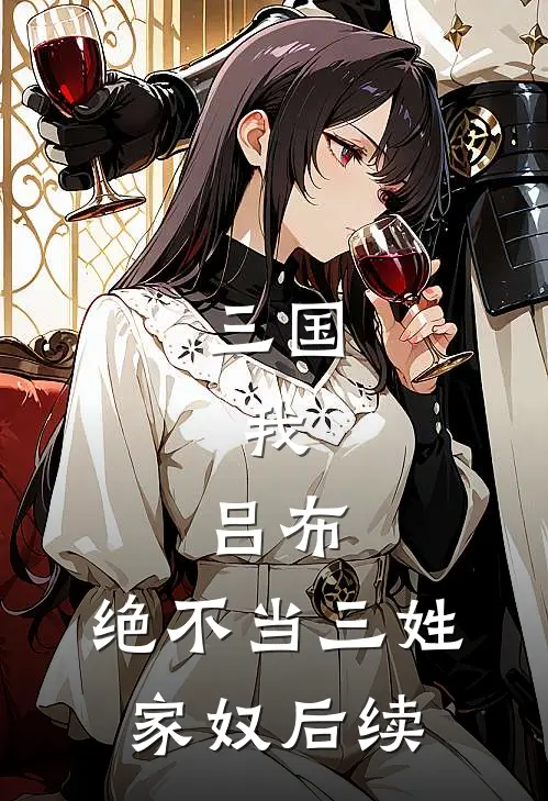 三国：我，吕布，绝不当三姓家奴后续