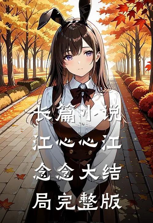 长篇小说江心心江念念大结局完整版